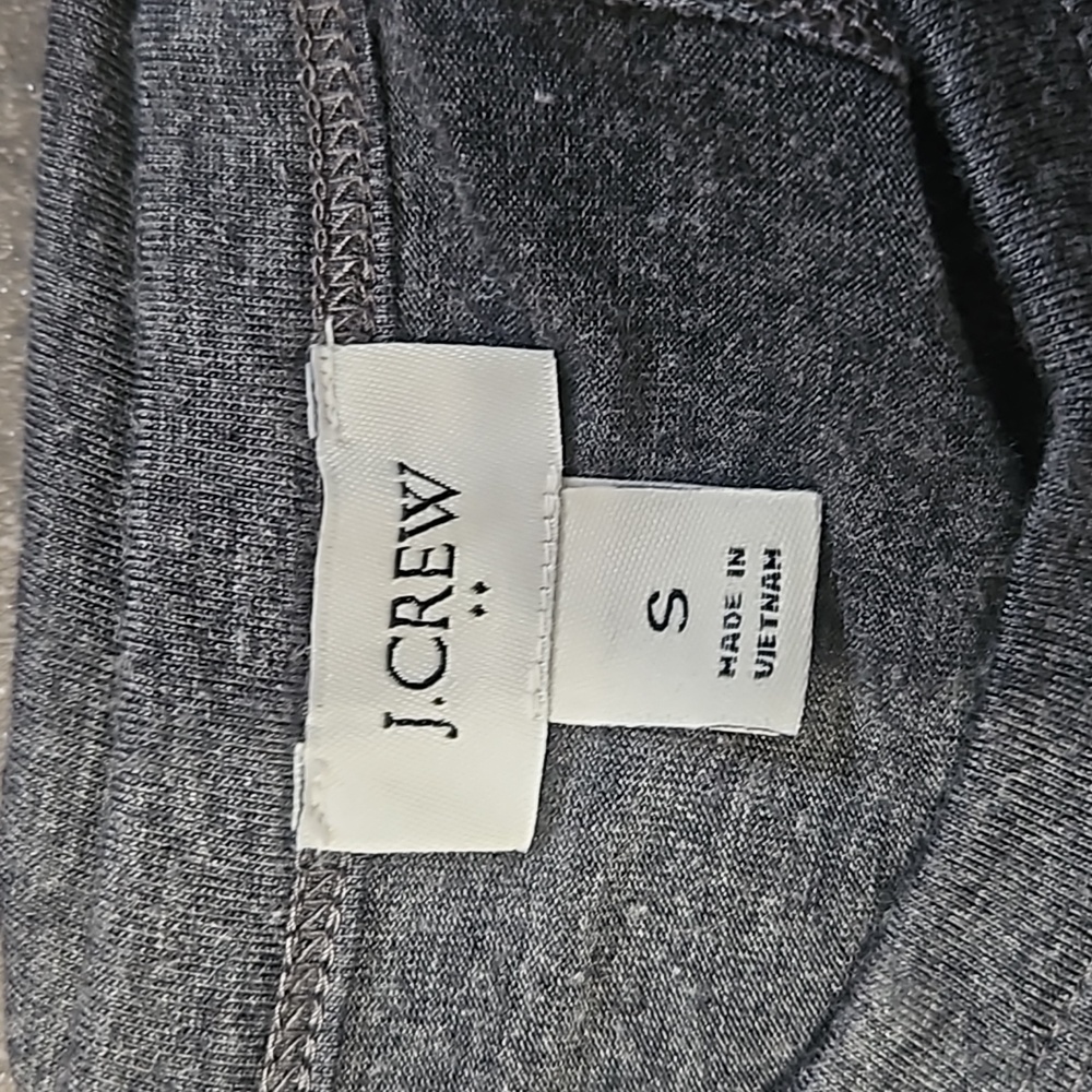 J. Crew Tank Top - Picture 3 of 3